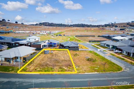 46 Hearne St, Googong, NSW 2620