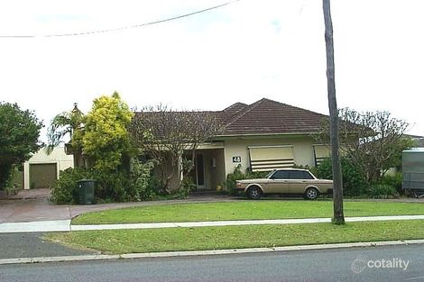 48 Stoneham St, Joondanna, WA 6060