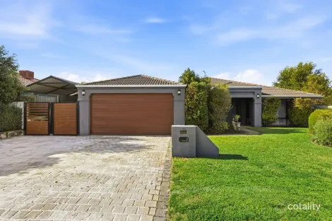 Property photo of 2 Maney Way Baldivis WA 6171