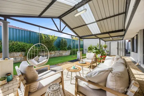 Property photo of 2 Maney Way Baldivis WA 6171