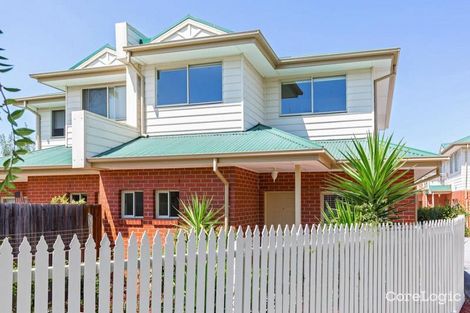 Property photo of 1/275-279 Ballarat Road Footscray VIC 3011