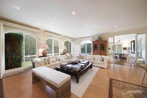 Property photo of 159 Kooyong Road Toorak VIC 3142