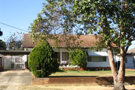 Property photo of 38 Eurabbie Street Cabramatta NSW 2166