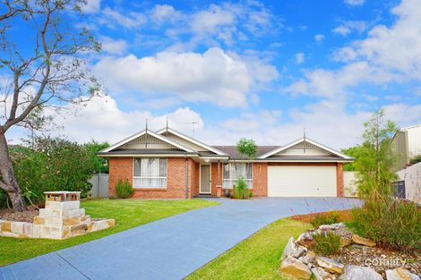 Property photo of 6 Staples Place Glenmore Park NSW 2745