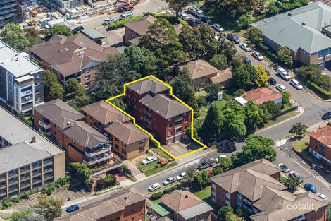 Property photo of 1 Gowrie Street Ryde NSW 2112