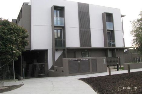 Property photo of 3/1 Wellington Road Box Hill VIC 3128