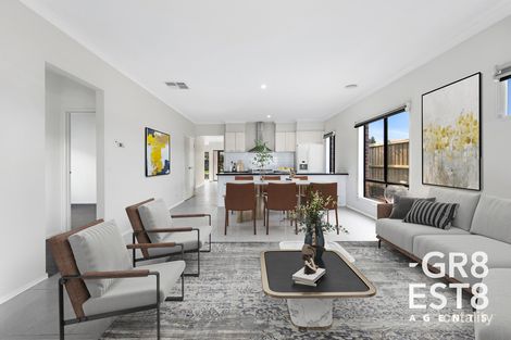 Property photo of 99 Everlasting Boulevard Cranbourne West VIC 3977