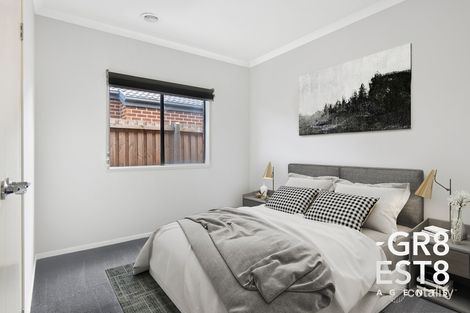 Property photo of 99 Everlasting Boulevard Cranbourne West VIC 3977
