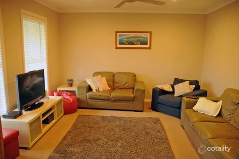 Property photo of 18 Isaac Drive Orange NSW 2800