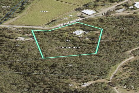 Property photo of 68 Dewaards Access Road Hampden QLD 4741