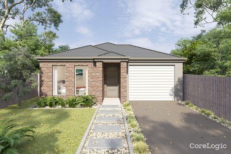 Property photo of 27 Fortitude Circuit Clyde VIC 3978