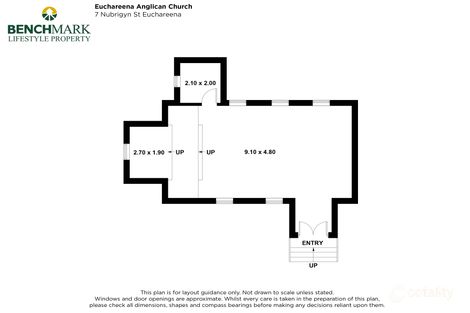 Property photo of 7 Nubrigyn Street Euchareena NSW 2866