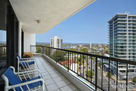 Property photo of 34/2981 Surfers Paradise Boulevard Surfers Paradise QLD 4217