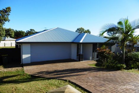 Property photo of 68 Willowleaf Circuit Upper Caboolture QLD 4510