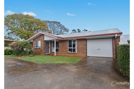 6/14 FAIR ST, ROCKVILLE, QLD 4350
