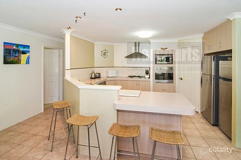 Property photo of 1 Steeple Retreat West Busselton WA 6280