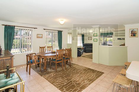 Property photo of 1 Steeple Retreat West Busselton WA 6280