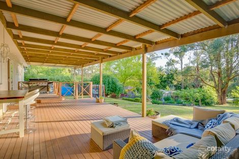 Property photo of 18 Nobelius Street Emerald VIC 3782