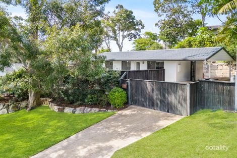 Property photo of 3 Minugh Court Carrara QLD 4211