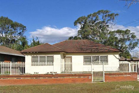 12 Fraser Rd, Canley Vale, NSW 2166