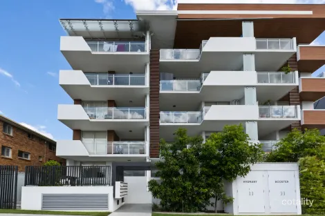 501/9 Chelmsford Ave, Lutwyche, QLD 4030