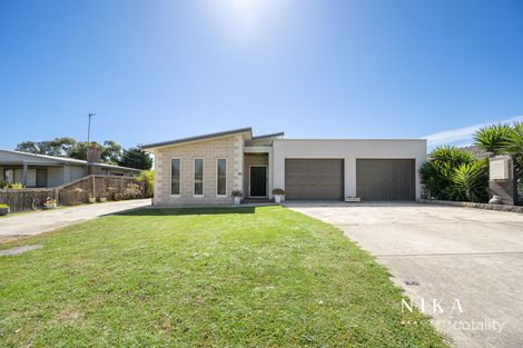 24 Peverill Cres, Wonthaggi, VIC 3995