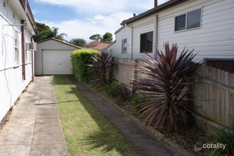 Property photo of 89 Clarence Street Condell Park NSW 2200