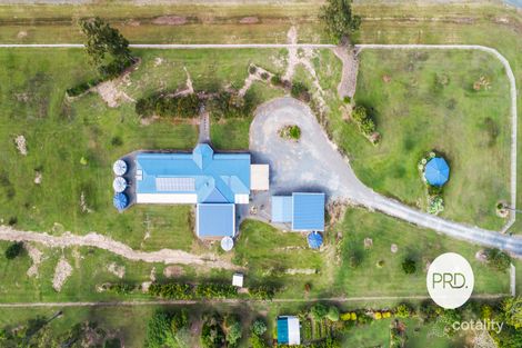 Property photo of 17 Meadow Drive Yengarie QLD 4650