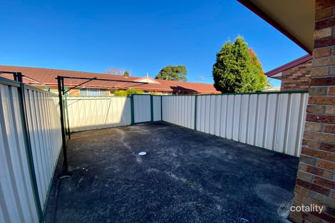 Property photo of 7/17 Graham Road Broadmeadow NSW 2292