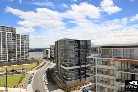 Property photo of 92/1 Timbrol Avenue Rhodes NSW 2138