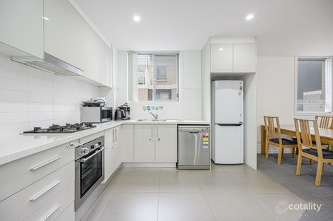 Property photo of 40/16-20 Park Avenue Waitara NSW 2077