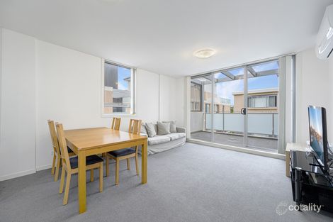 Property photo of 40/16-20 Park Avenue Waitara NSW 2077