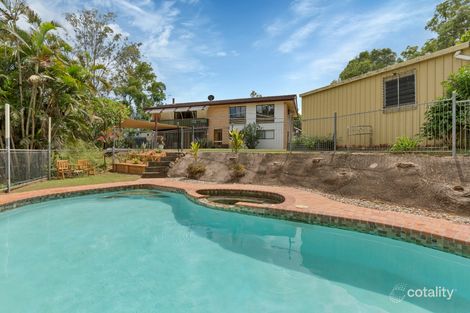 Property photo of 1 Rycott Road Chatsworth QLD 4570