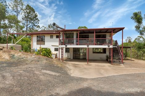 Property photo of 1 Rycott Road Chatsworth QLD 4570