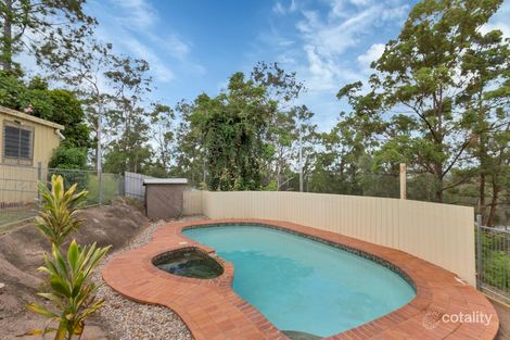 Property photo of 1 Rycott Road Chatsworth QLD 4570