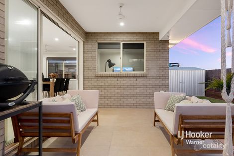 Property photo of 96 Halpine Parade Warner QLD 4500