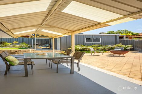 Property photo of 38 Meridian Drive Mullaloo WA 6027