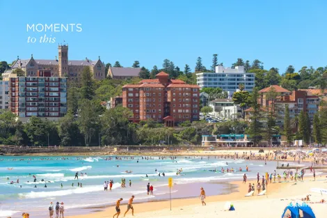 Property photo of 2/14 Pacific Street Manly NSW 2095