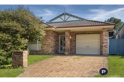 Property photo of 9 Jewel Street Kenmore QLD 4069