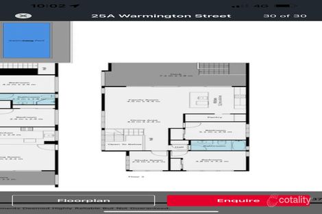 25a Warmington St, Paddington, QLD 4064