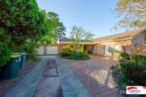 Property photo of 89 Cumberland Road Ingleburn NSW 2565