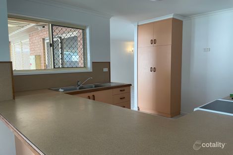 Property photo of 8 Kimberley Court Andergrove QLD 4740