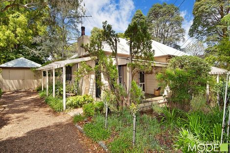 Property photo of 10 Fuggles Road Kenthurst NSW 2156