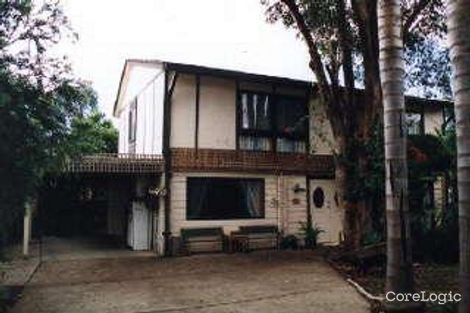 Property photo of 10 Benalla Crescent Marayong NSW 2148