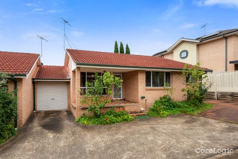 Property photo of 5/15 Susan Place Minto NSW 2566