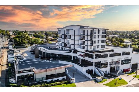 506/677-683 Ruthven St, South Toowoomba, QLD 4350