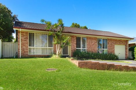 1/112 Glider Ave, Blackbutt, NSW 2529