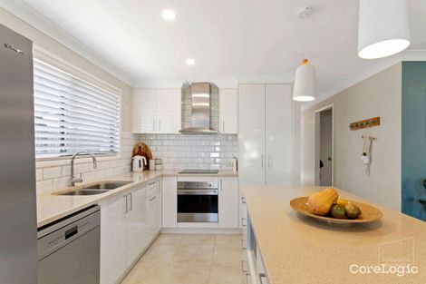Property photo of 37 Careen Street Battery Hill QLD 4551