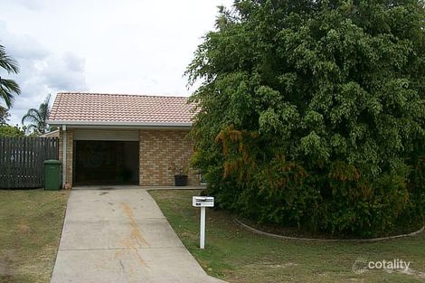 17 Rundell St, Crestmead, QLD 4132