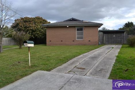Property photo of 16 Austin Avenue Narre Warren VIC 3805